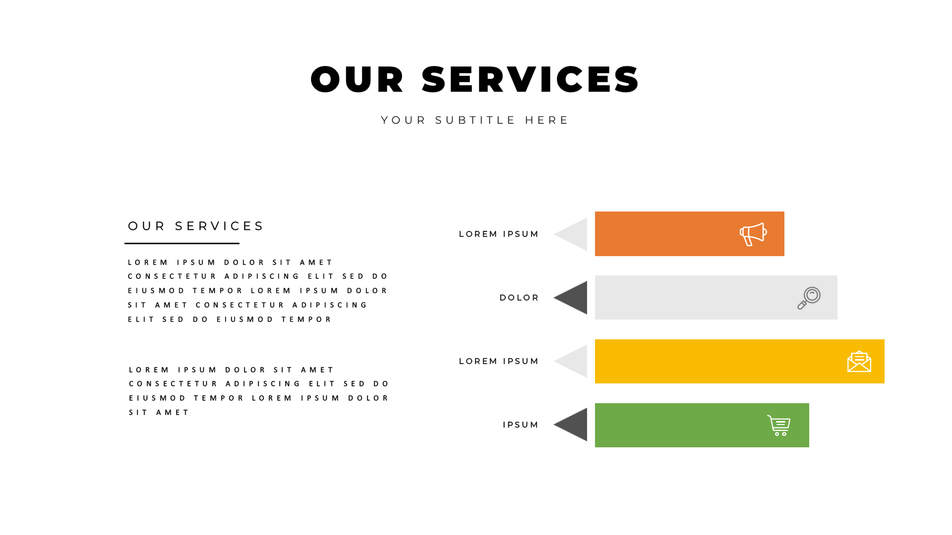 Multi Purpose slide 7